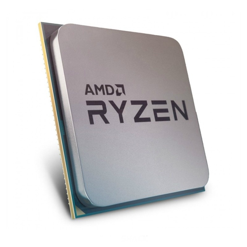 AMD Ryzen 5 PRO 5655G 4.4G Hz Socket AM4 MPK