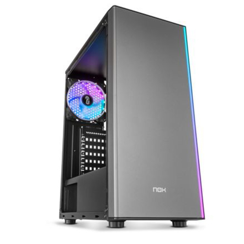Nox Infinity Omega RGB