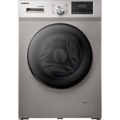 Corbero Clt805xvin Lavadora 8Kg 1400Rpm