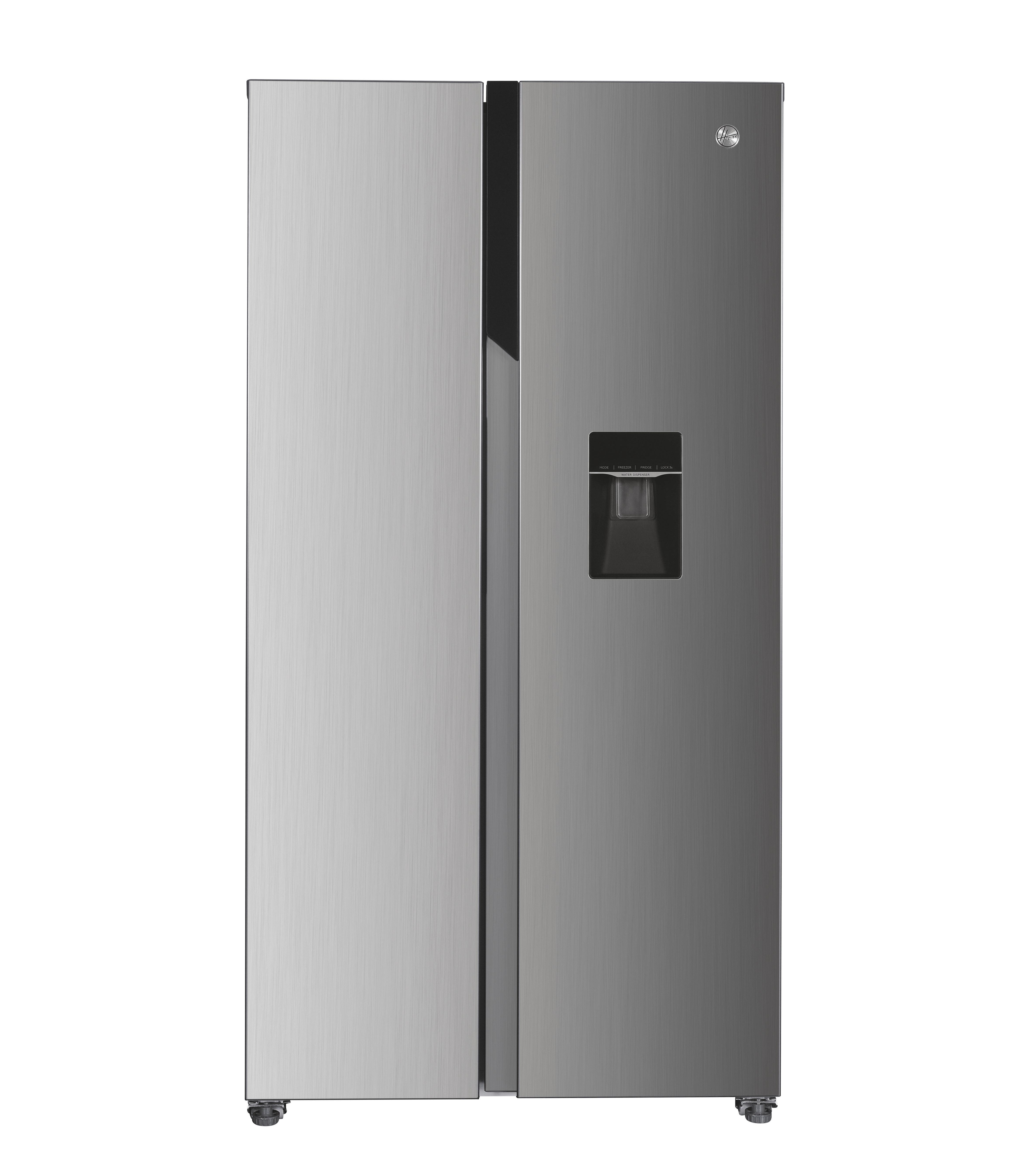 Hoover Hhsbso6174xwd Frigorifico Americano 532L No Frost