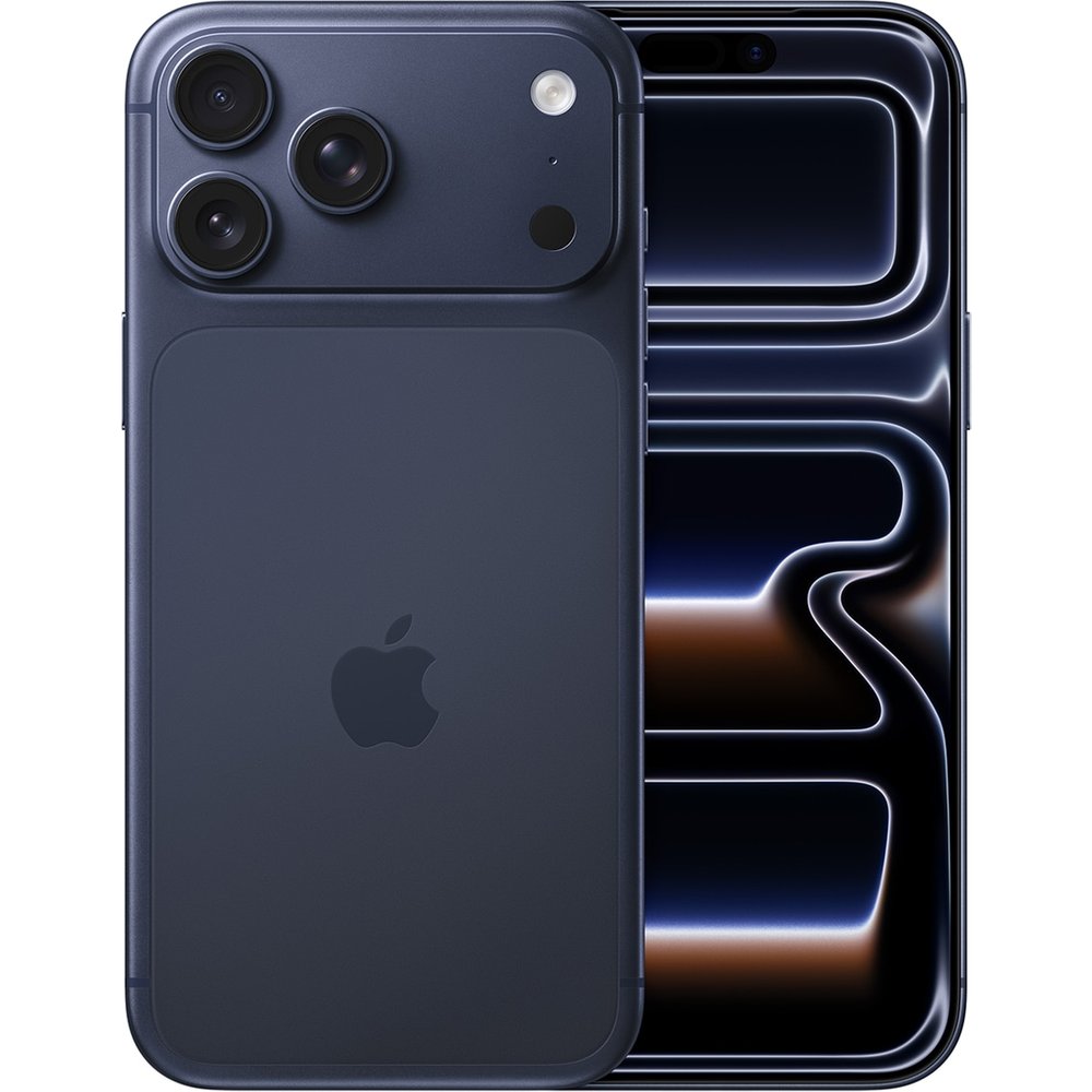 APPLE iPhone 17 Pro Max 6.9" 5G 2000GB Azul