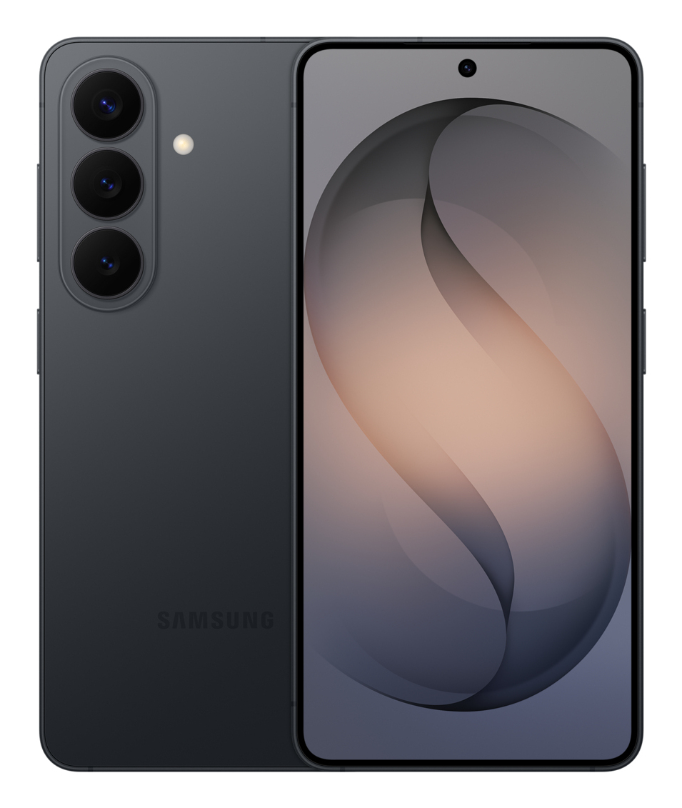 Samsung Galaxy S26 512GB Black 15.93cm (6.3") OLED SM-S942BZKHEEB