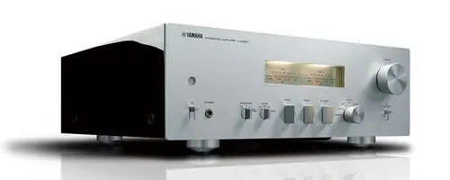 Yamaha - Amplificador estéreo Yamaha A-S1200 SI7PB High -End.: imagen 3