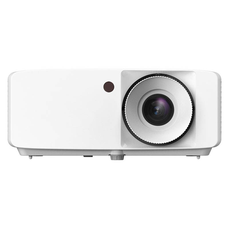 Optoma ZW340E 3600 Lúmenes WXGA Blanco