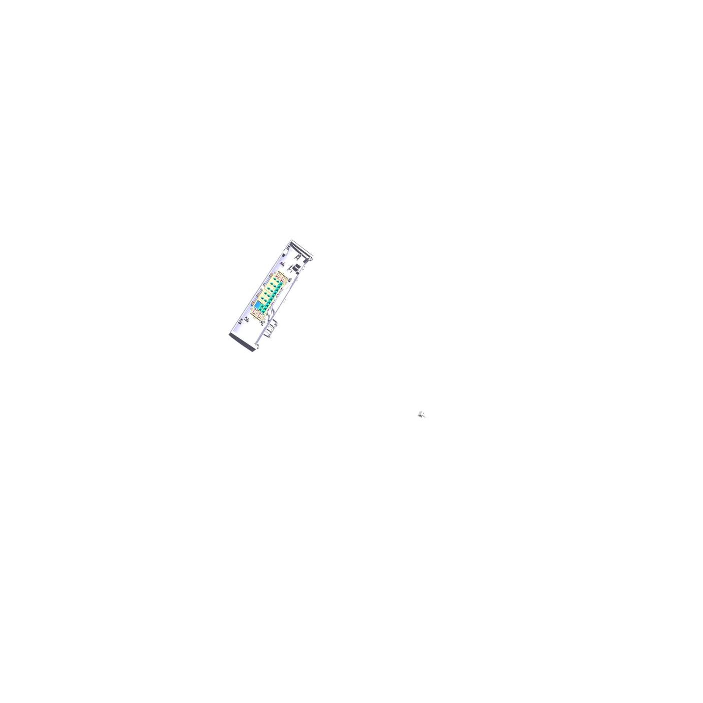 Electrolux panel mandos,inox,AEG,FFB51400ZM 140039205236