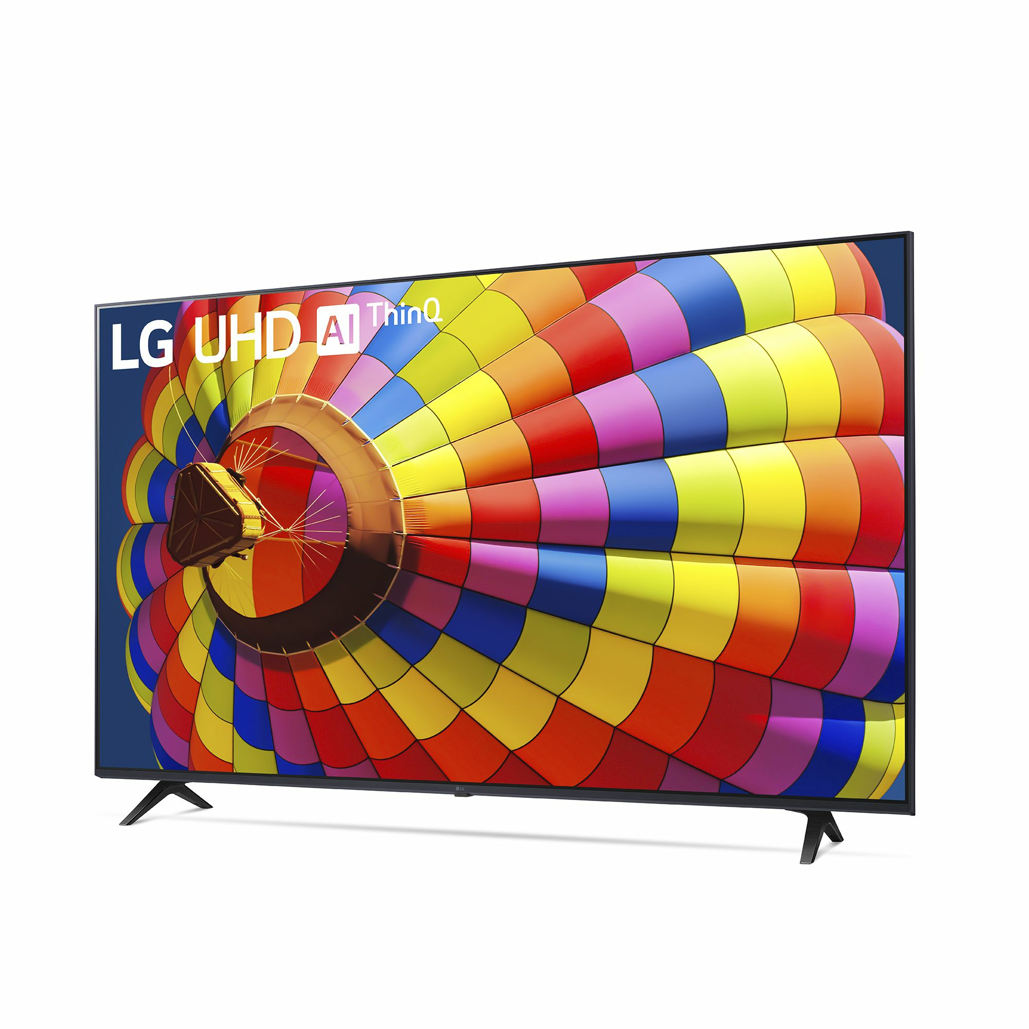 LG UHD 55UT80006LA 55 4K Ultra HD Smart TV Wifi Azul - Televisor