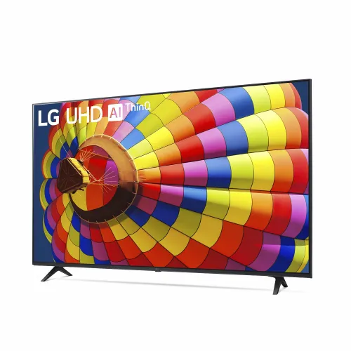 LG UHD 55UT80006LA 55 4K Ultra HD Smart TV Wifi Azul - Televisor
