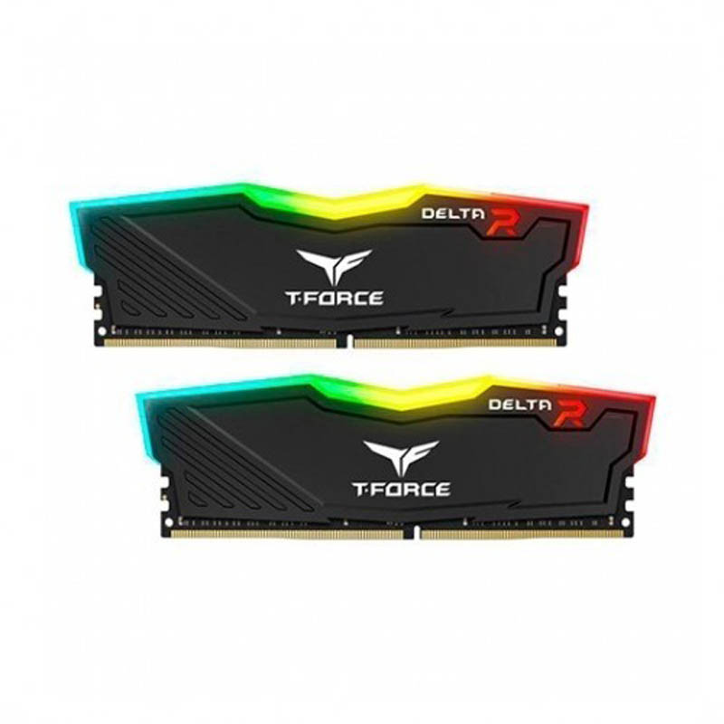 Team Group Delta 2x8GB 3600Mhz CL18