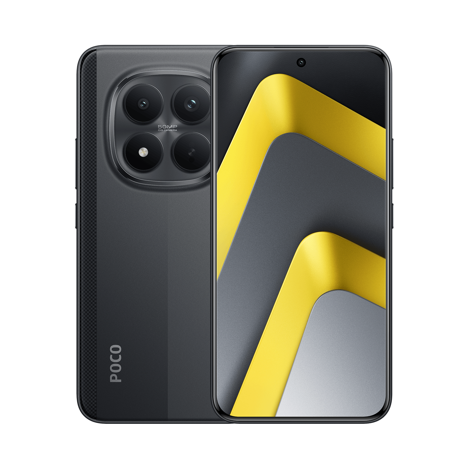 Xiaomi POCO M8 Pro 6.8" 12GB 512GB 5G Negro