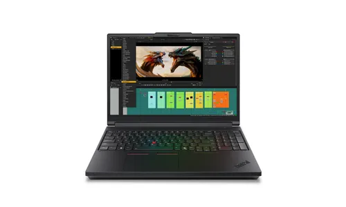 Lenovo ThinkPad P16 Gen 3 Intel Core Ultra 7 255HX 21RQ0005SP