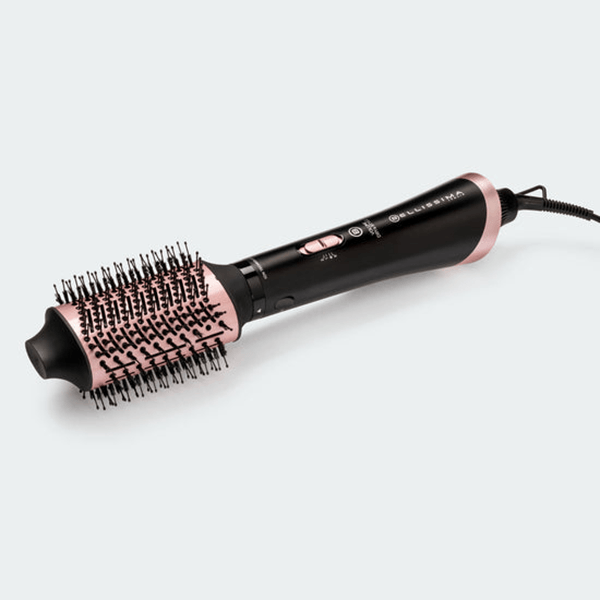 MOLDEADOR IMETEC VOLUME DRY & STYLE