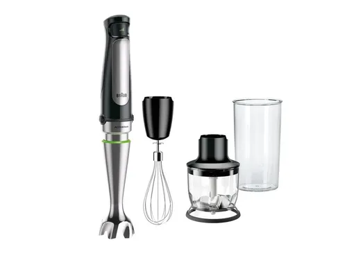 Braun Mq7025x Batidora