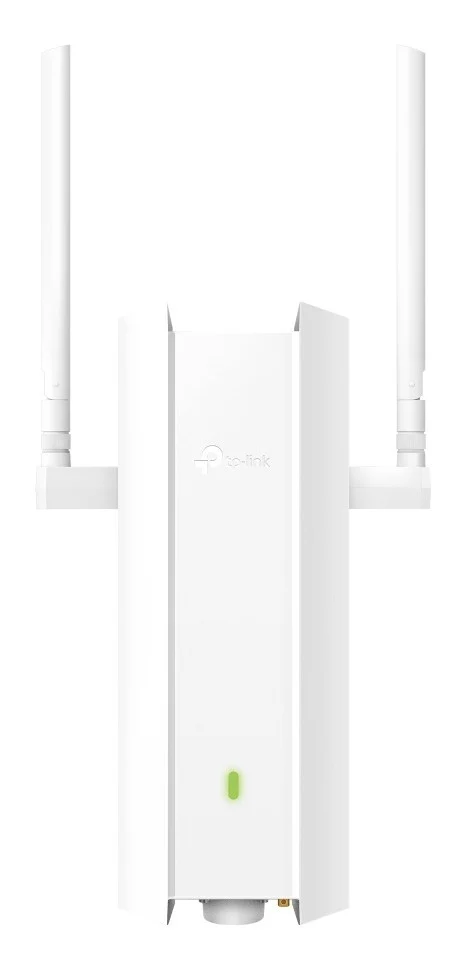 TP-Link Omada EAP625-Outdoor HD 1800 Mbit/s Blanco EAP625-Outdoor HD