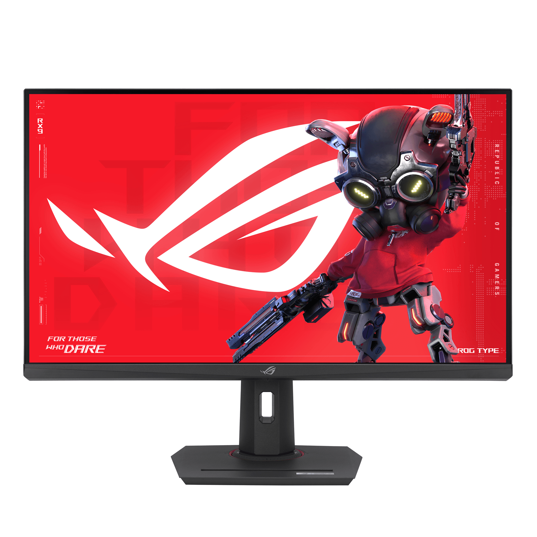 MONITOR ASUS 31.5" ROG STRIX XG32UCG,3840 X 2160 4K UHD LCD NEGRO