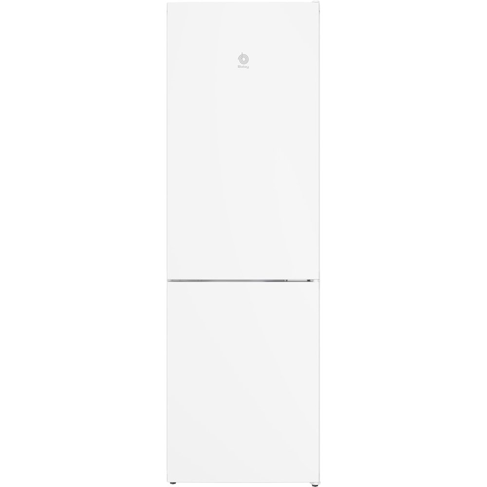 Balay - Frigorífico combi Balay Total NoFrost - 3KFC653WI.
