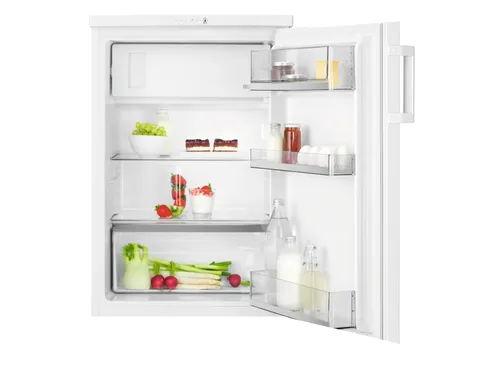AEG Frigorífico 1 puerta de libre instalación de 845 mm RTB411E1AW