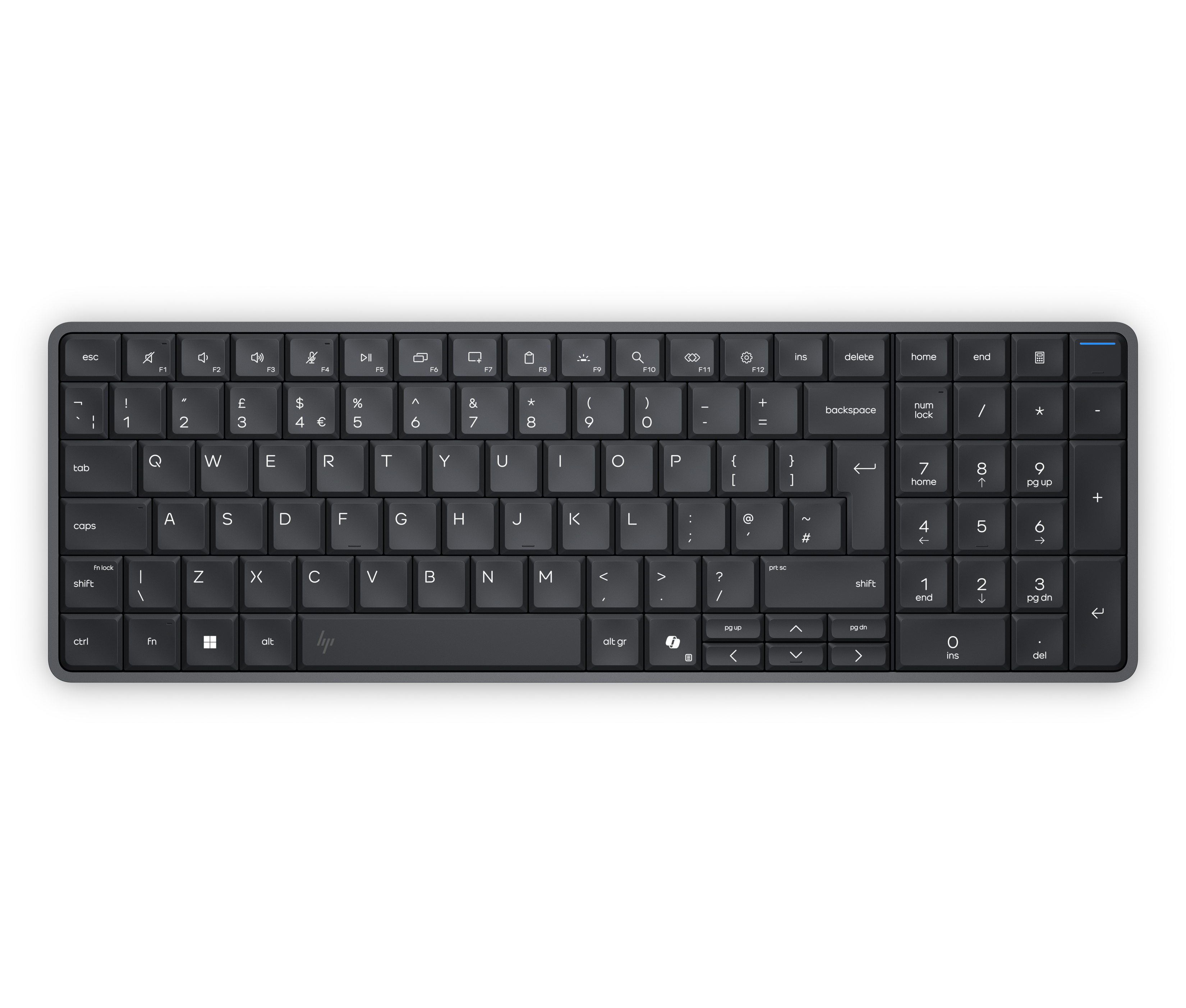PC Profesional HP EliteBoard G1a