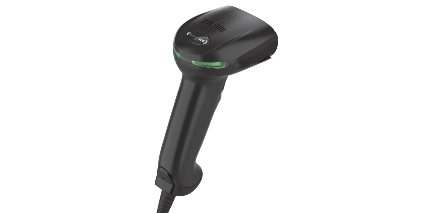 Honeywell 1950GHD-2USB-R Xenon 1950g Escáner de 1950GHD-2USB-R