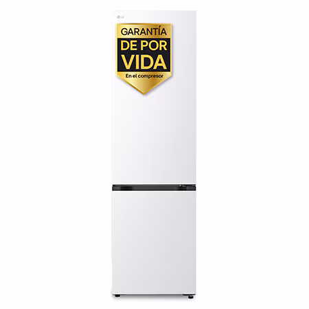 Lg Gbbsj20dsw Frigorifico Combi 419L No Frost
