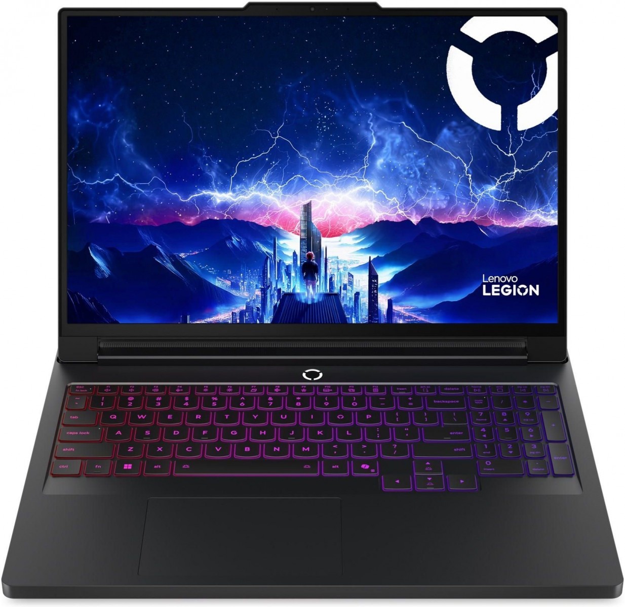 Lenovo Legion Pro 7-16 - Ultra 9 275HX | 83F5004XPB