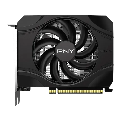 PNY GeForce RTX 5050 Single Fan 8GB GDDR6