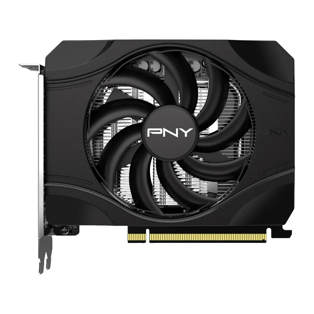 PNY GeForce RTX 5050 Single Fan 8GB GDDR6