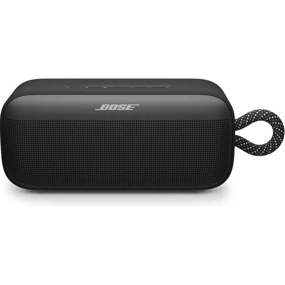 Bose - Altavoz Bluetooth portátil Bose SoundLink Plus.