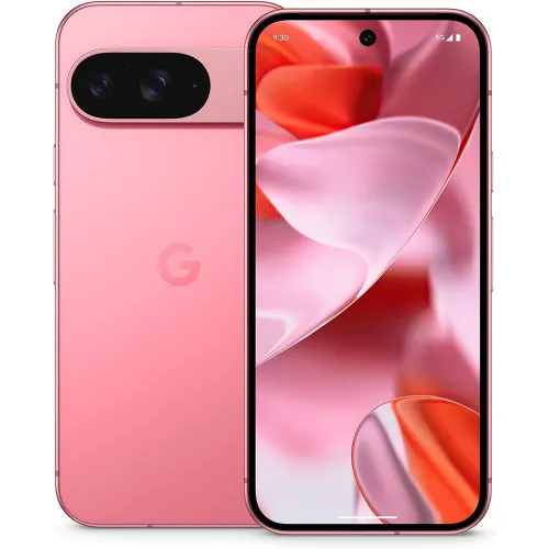 Google - Móvil Google Pixel 9 6,3" Google Tensor G4.