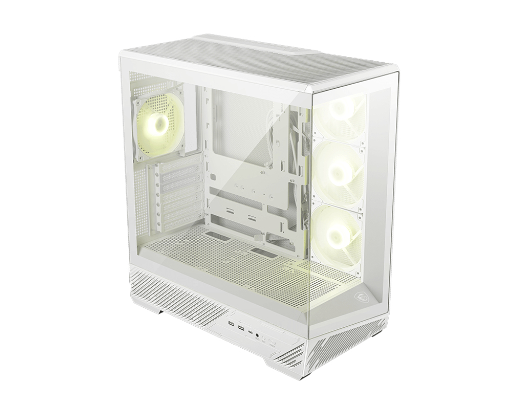 MSI MAG PANO 130R PZ Blanco