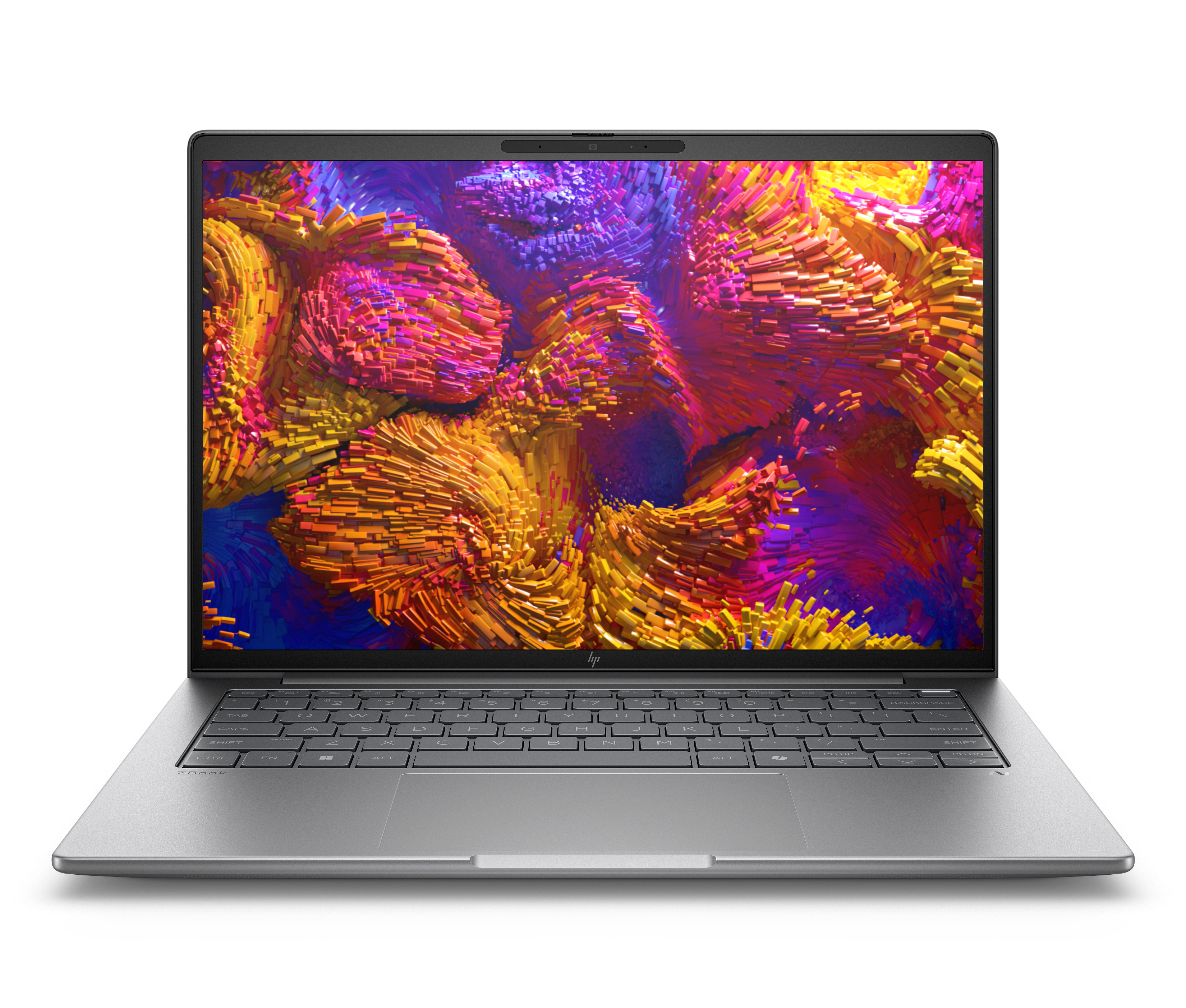 Workstation Portátil HP ZBook 8 G1ak 14"