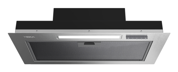 CAMPANA INTEGRABLE TEKA CAMPANA GFI 63030 KOS INOX ANCHO 58 CM
