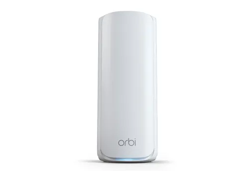 NETGEAR Orbi 770 Tribanda (2.4 GHz / 5 GHz / 6 GHz) RBE770-100EUS