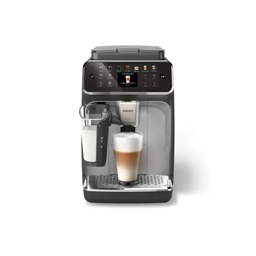 Philips Serie 4400 Cafetera espresso totalmente automática EP4446/70