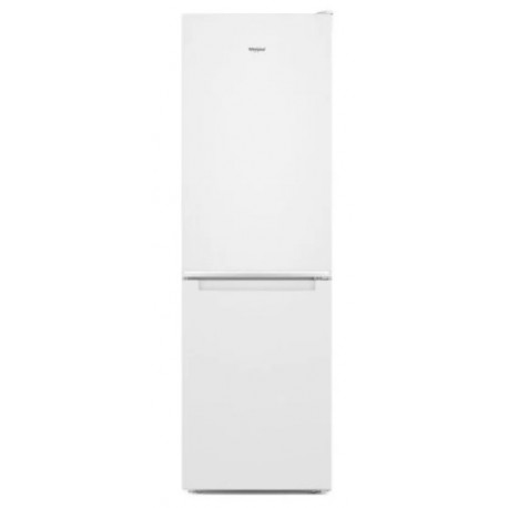 Whirlpool W7x83aw Frigorifico Combi 335L No Frost