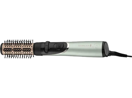 Moldeador - Remington AS5860, 800 W, Tecnología iónica, 2 calores, Verde