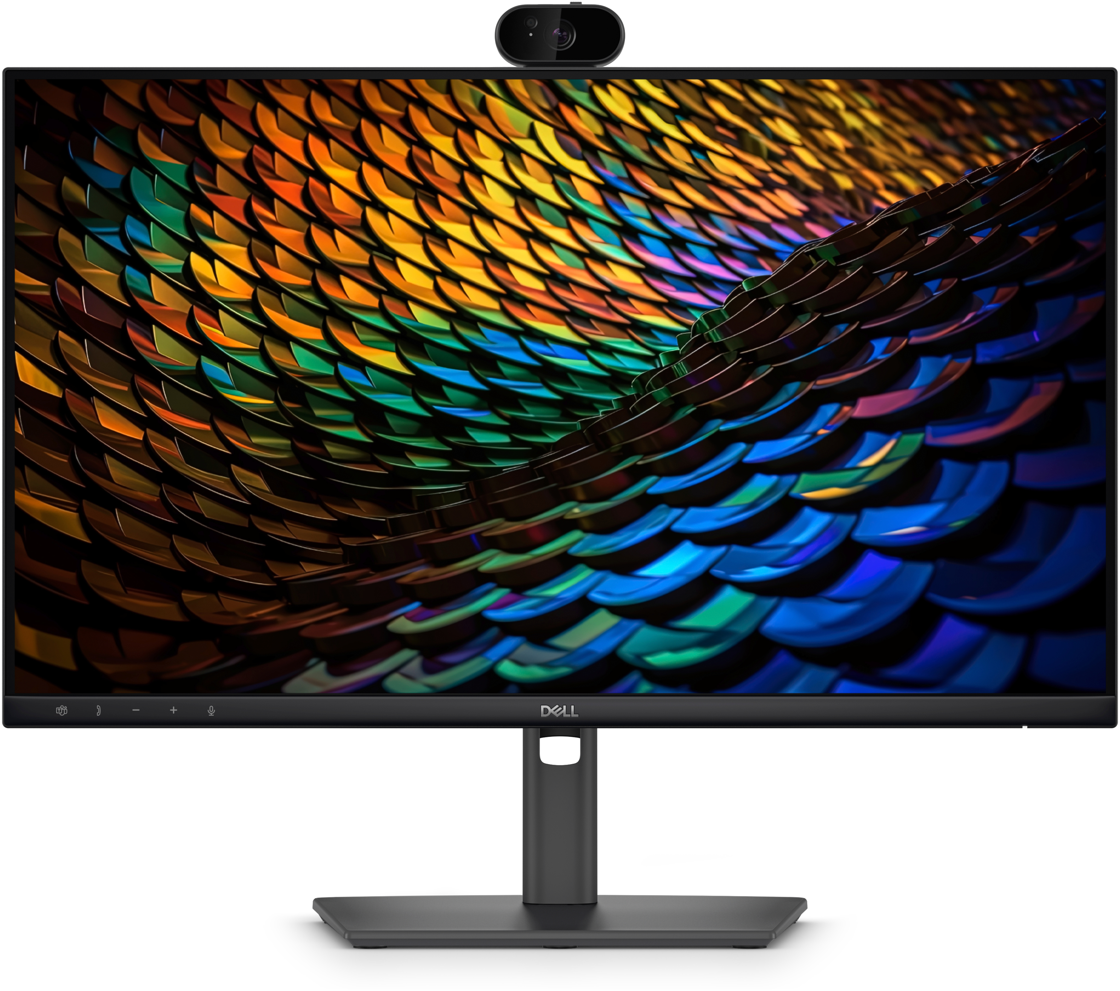 Dell Pro P 24 USB-C Hub P2426HEB 60.5cm 23.8inch IPS DELL-P2426HEB