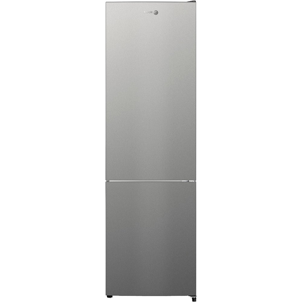 Fagor - Frigorífico combi Fagor Classic Total No Frost 2 m - 3FFK-6840X.
