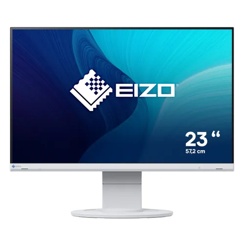 EIZO FlexScan EV2360-WT LED display 57,1 cm (22.5") 1920 x EV2360-WT