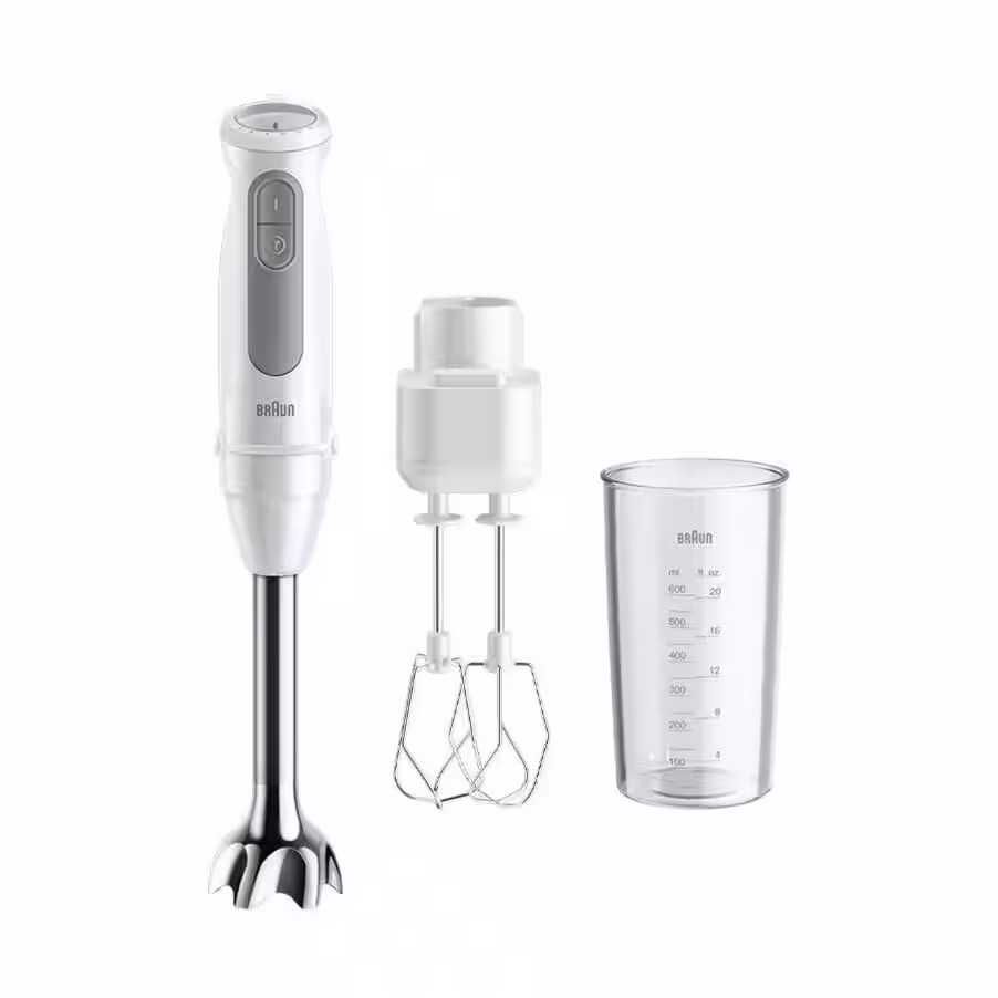 Braun Batidora de mano Minipimer5MQ50501M