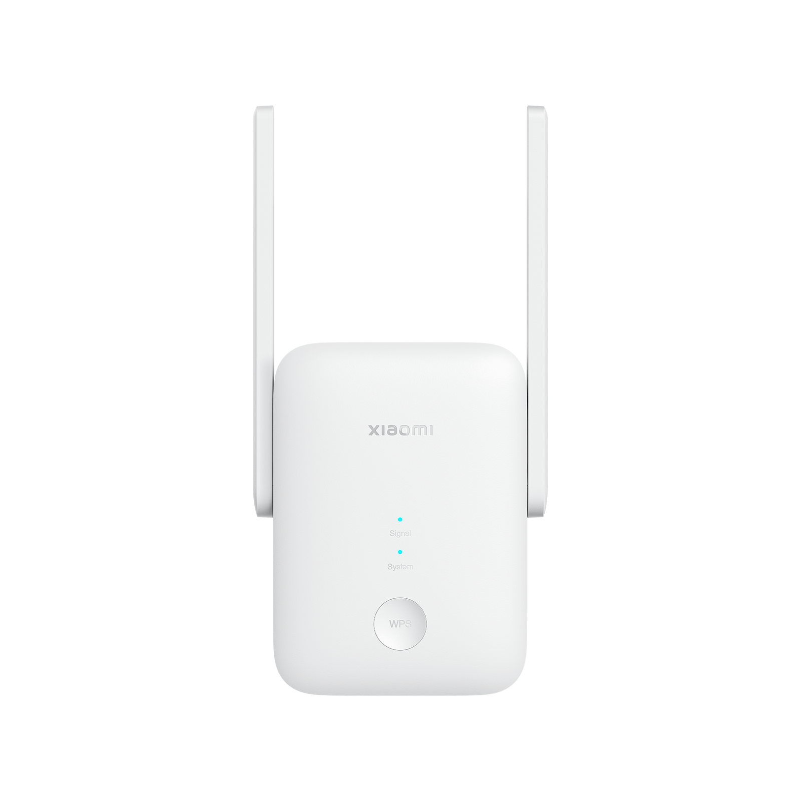 Xiaomi Range Extender AX1500 Wi-Fi 6 Dual Band 1500 Mbps Blanco