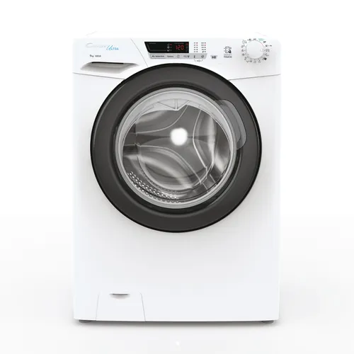 Candy Hcu1292dwb41s Lavadora 9Kg 1200Rpm
