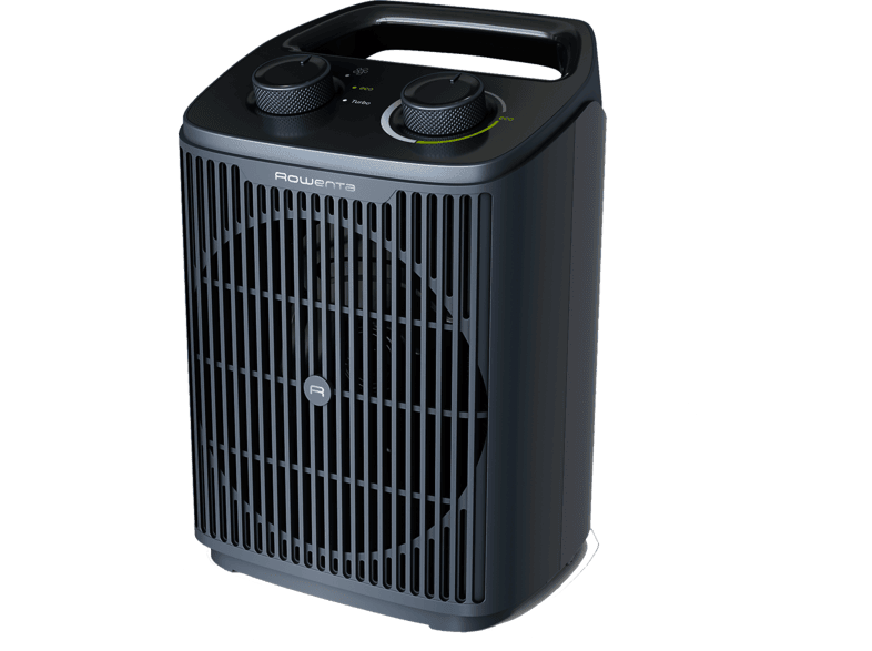 Rowenta So2351f0 Calefactor 2000 W 3 Velocidades