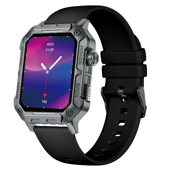 SMARTWATCH TRAILWATCH SPORT