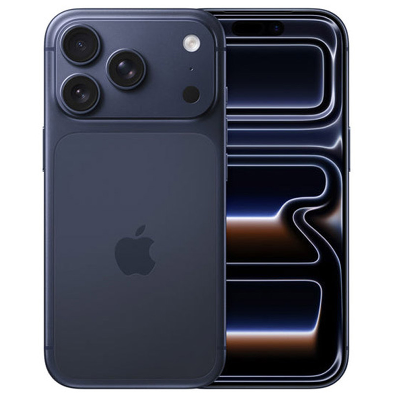IPHONE 17 PRO 1TB DEEP BLUE
