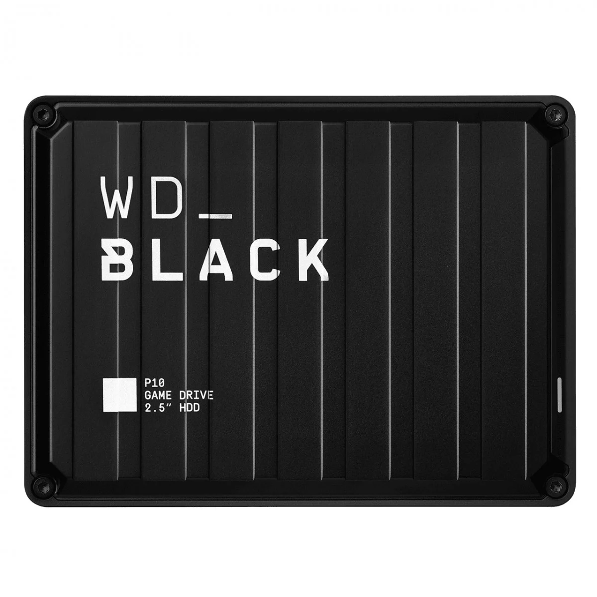 Western Digital P10 Game Drive disco duro externo WDBA3A0050BBK-WESN