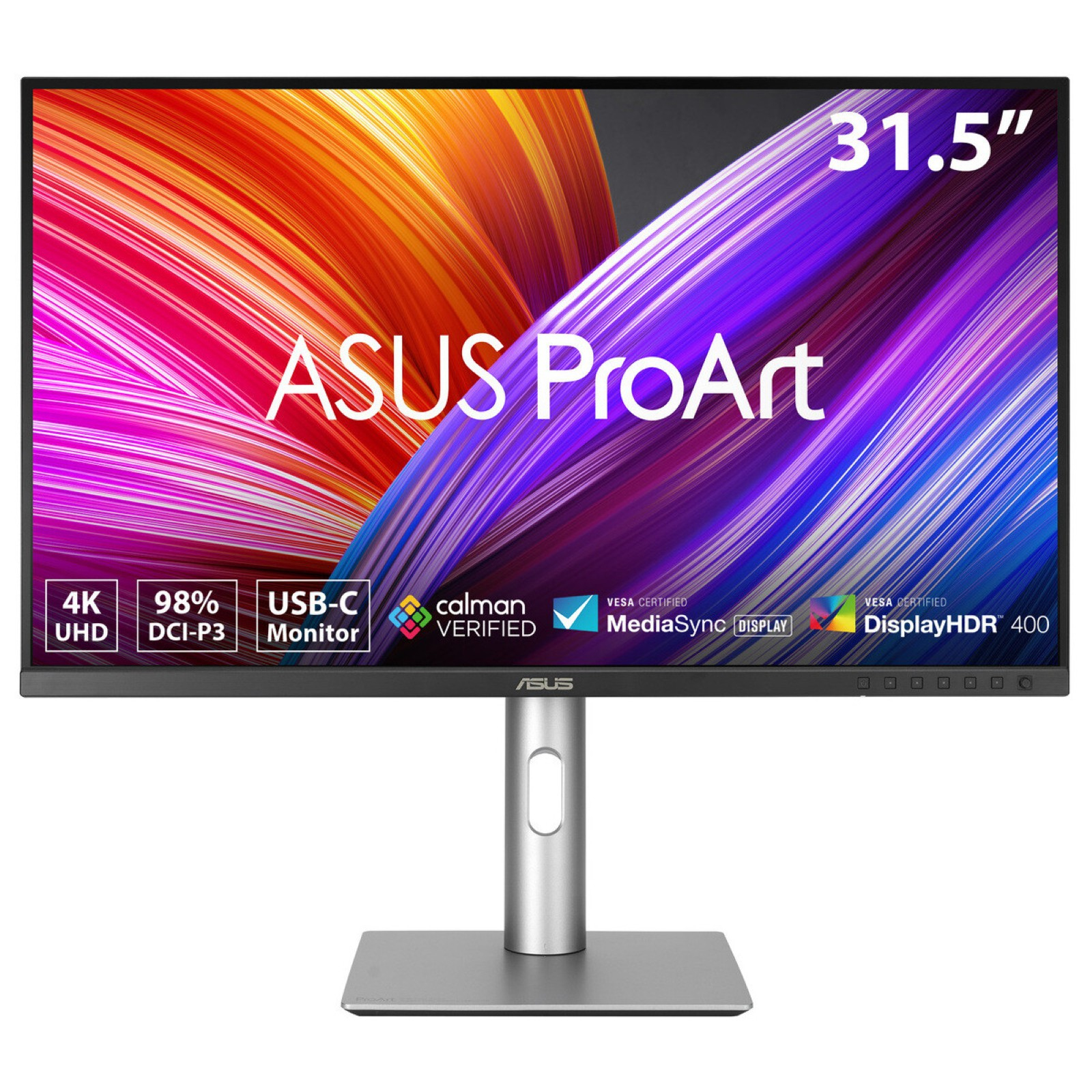 ASUS ProArt PA329CRV pantalla para PC 80 cm (31.5") 3840 x PA329CRV