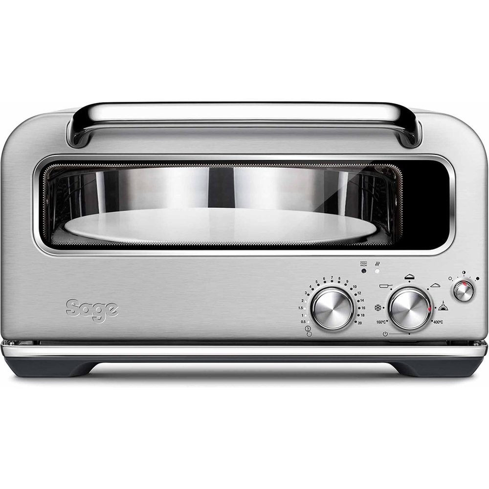 Sage - Horno para pizza pizzaiolo SAGE SPZ820BSS4EEU1.