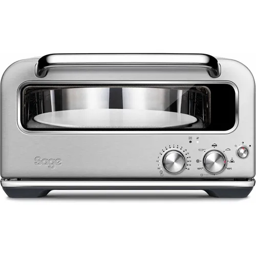 Sage - Horno para pizza pizzaiolo SAGE SPZ820BSS4EEU1.