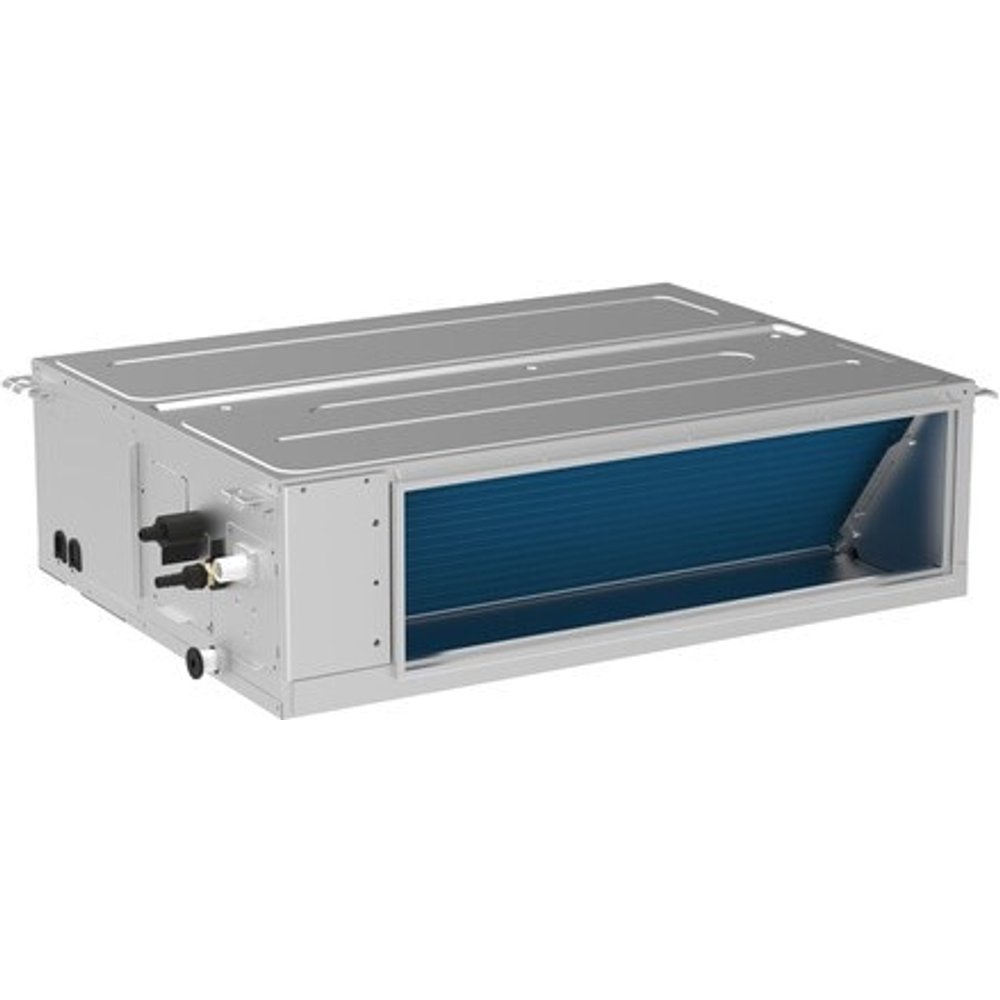 Daitsu - Aire acondicionado conducto Daitsu con 7.309 frig-h y 7.566 kcal-h - ACD 30K DBS.
