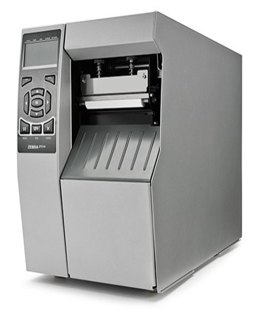 Impresora de transferencia térmica Zebra ZT510 203 ZT51042-T0E0000Z